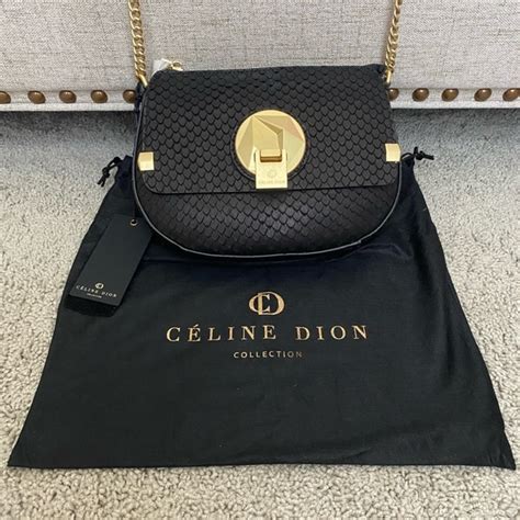 celine crossbody bag brown|Celine dion bags official website.